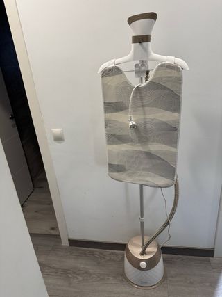 PLANCHA VERTICAL PHILIPS EASYTOUCH PLUS GC488/60