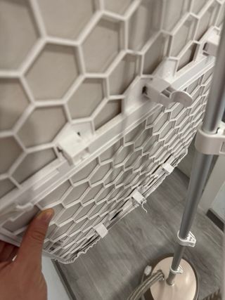 PLANCHA VERTICAL PHILIPS EASYTOUCH PLUS GC488/60