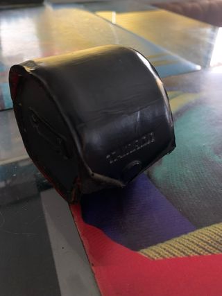 Teleconvertidor Tamron 2x Nikon-EM