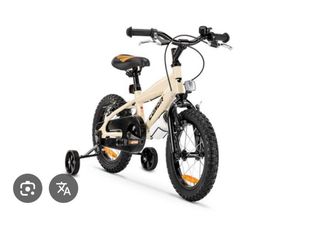 Bicicleta Conor Bike 14" Niño OFERTON!