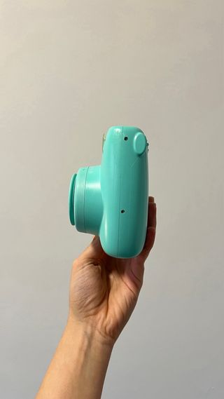 Fujifilm Instax mini 7+