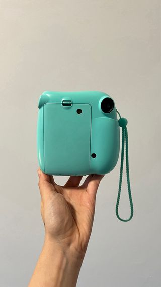 Fujifilm Instax mini 7+