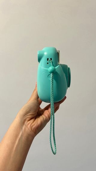 Fujifilm Instax mini 7+