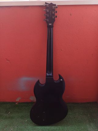 ESP LTD VIPER 407 + estuche