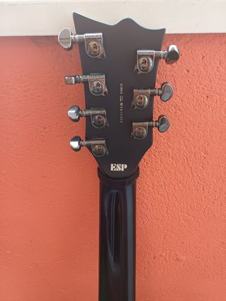 ESP LTD VIPER 407 + estuche