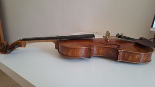 Violín 3/4