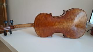 Violín 3/4