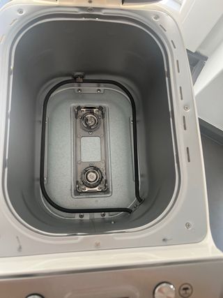 Panificadora Silvercrest - 16 programas