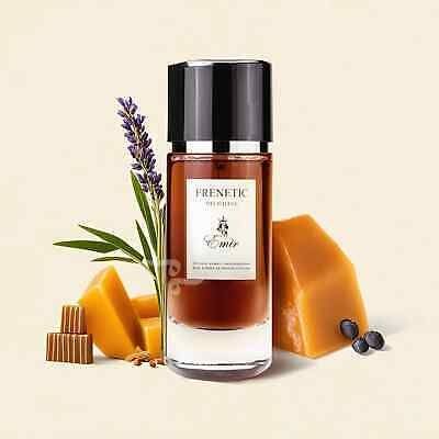 FRENETIC DELICIEUSE EMIR - PARIS CORNER 