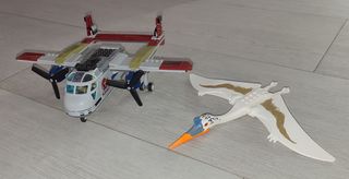 LEGO Jurassic World 76947 Quetzalcoatlus