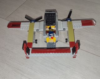 LEGO Jurassic World 76947 Quetzalcoatlus