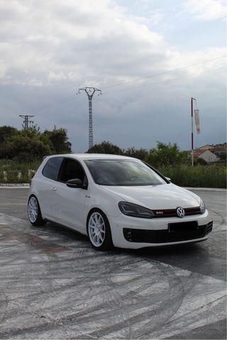 Volkswagen Golf 2012