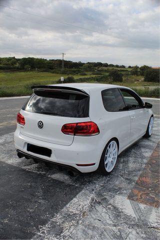 Volkswagen Golf 2012