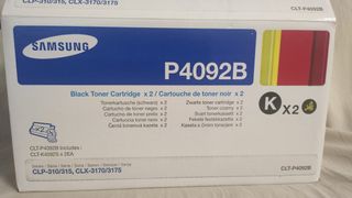 1 Tóner Samsung P4092B