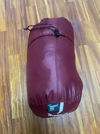 Saco dormir