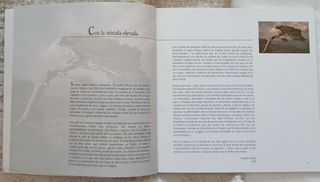 Frondosa Naturaleza. Cazorla. J. Araujo. Felix Rod