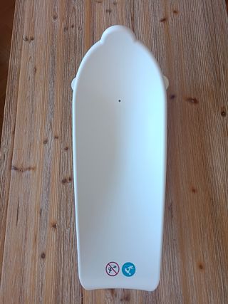 Bañera bebé adaptador