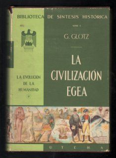 * CIVILIZACIONES: ASIA MENOR / PREINCAICAS / EGEA
