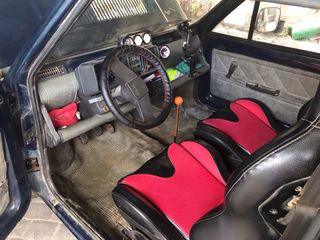 SEAT Marbella 903cc. histórico