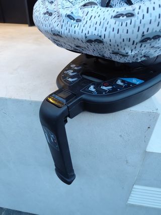 Silla coche Be Cool O3 Lite i-Size