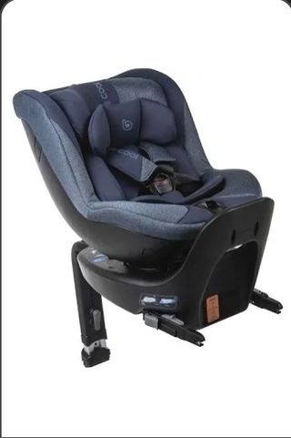 Silla coche Be Cool O3 Lite i-Size