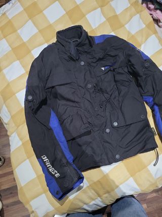 Chaqueta moto Marca Dainese