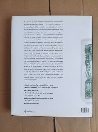 Historia de la peseta (Spanish Edition)