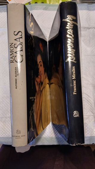 Ramon Casas Durancamps