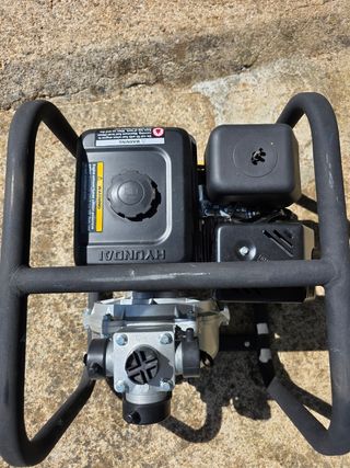 Motobomba Hyundai HYH50 - Gasolina