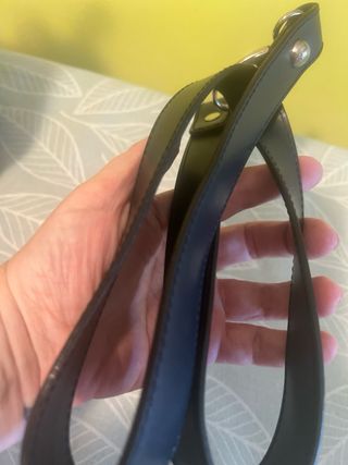 Bolso Braccialini mariposas