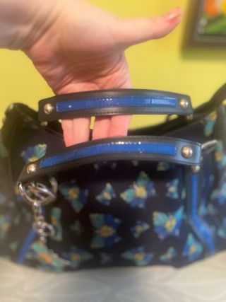 Bolso Braccialini mariposas