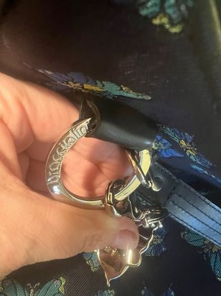 Bolso Braccialini mariposas