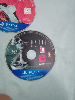 Detroit Become Human - PS4