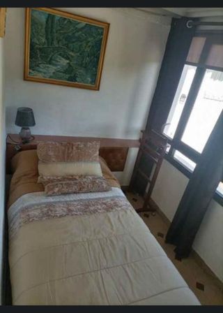 Alquiler vacacional Asturias: Casa con terraza