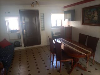 Alquiler vacacional Asturias: Casa con terraza