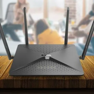 Router Gaming DIR 882 WIFI