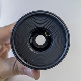 Objetivo SMC Pentax-DA 35 mm f/2,8 Macro Limited