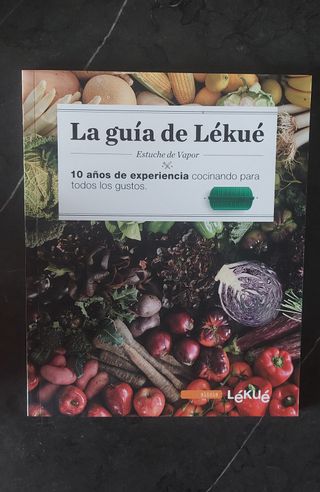 Estuche Lekue para microondas de silicona