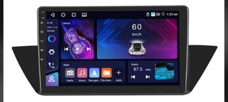 Radio Android 7" BMW x1
