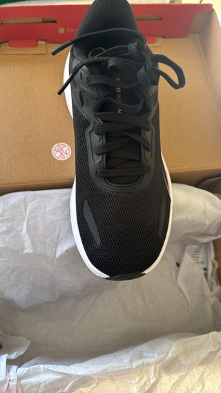 Zapatillas Puma Nuevas, 37