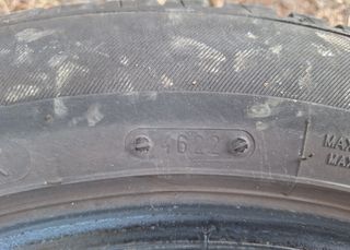 Neumáticos 205 55 16