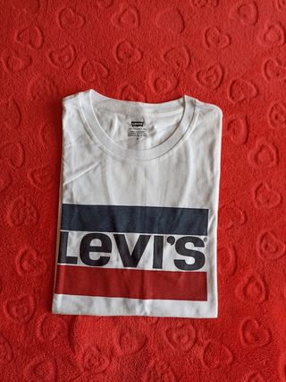 2 Jeans Levi's Azul - Hombre