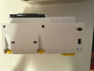 Interruptor sobretensones Schneider Electric IQuic