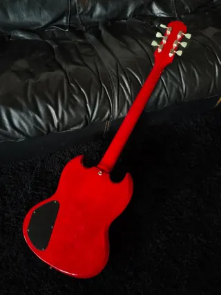 Epiphone KOREANA SG G-400