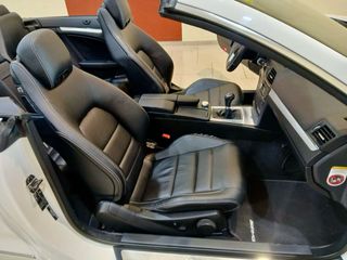 Mercedes-Benz Clase E 2011