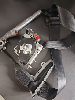 Cinturón Renault Scenic IV