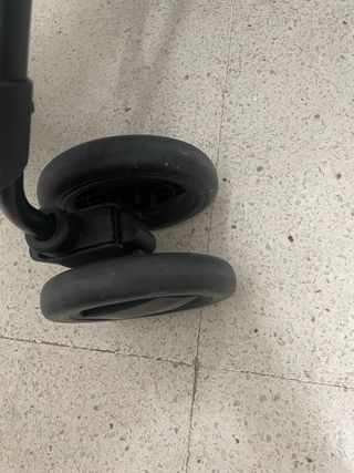 Silla Paseo Chicco London - Plegable