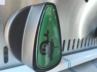 BARBACOA LA BARI A ESTRENAR