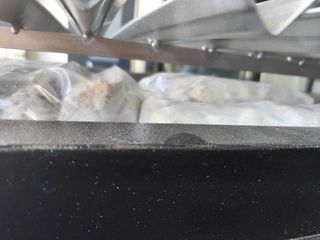 BARBACOA LA BARI A ESTRENAR