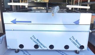 BARBACOA LA BARI A ESTRENAR